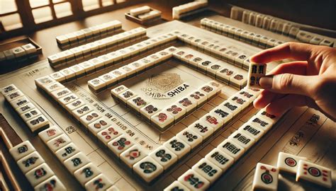 mahjong sh|Iba pa.